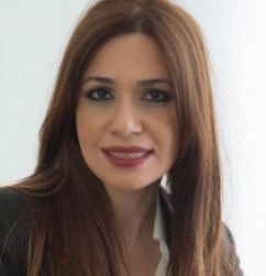 Maritza Davidov-Yakobi, Law Office